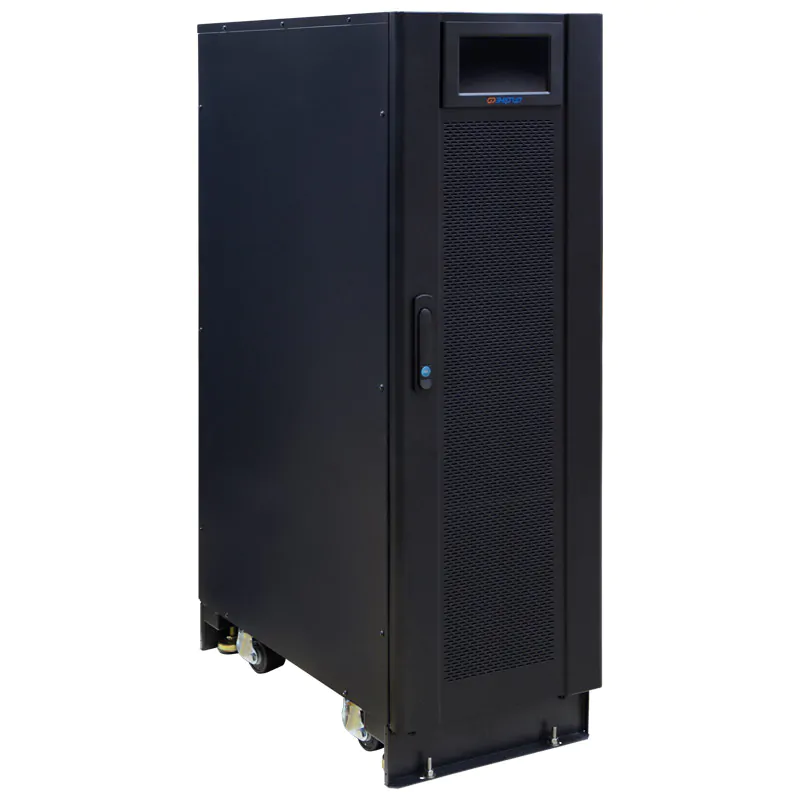 Трехфазные ИБП Энергия Прайм-33-80K-0