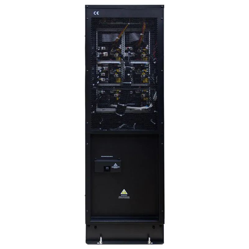 Трехфазные ИБП Энергия Прайм-33-80K-0