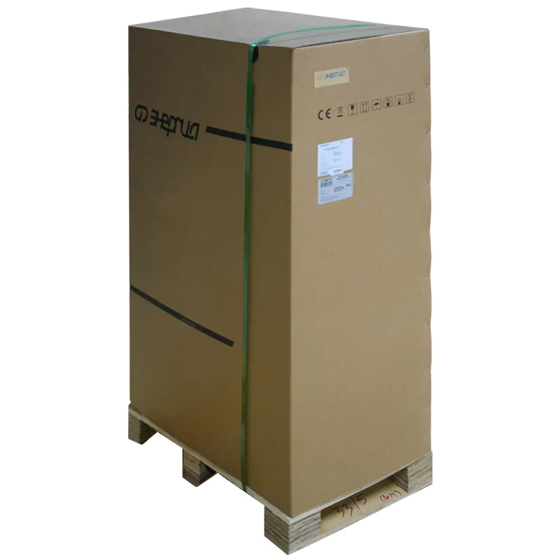 Трехфазные ИБП Энергия Прайм-33-80K-0