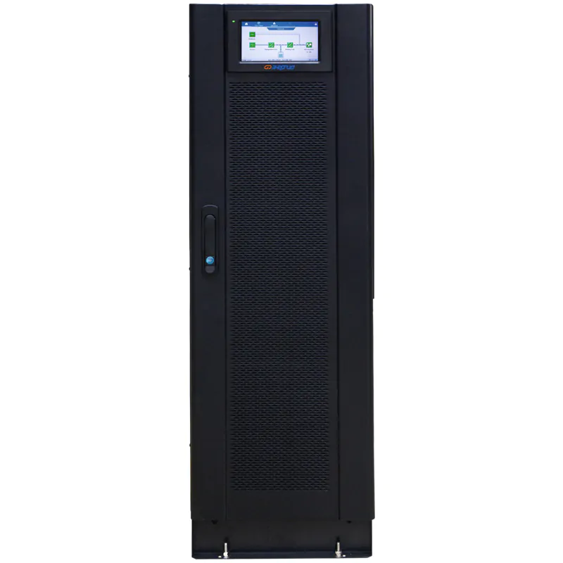 Трехфазные ИБП Энергия Прайм-33-100K-0