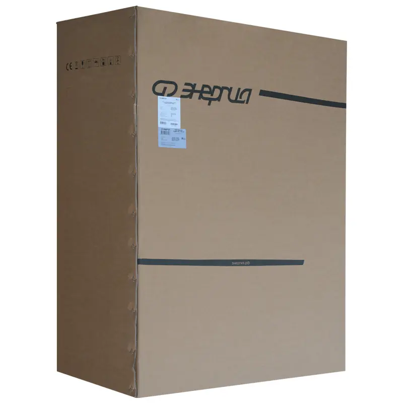 Трехфазные ИБП Энергия Прайм-33-100K-0