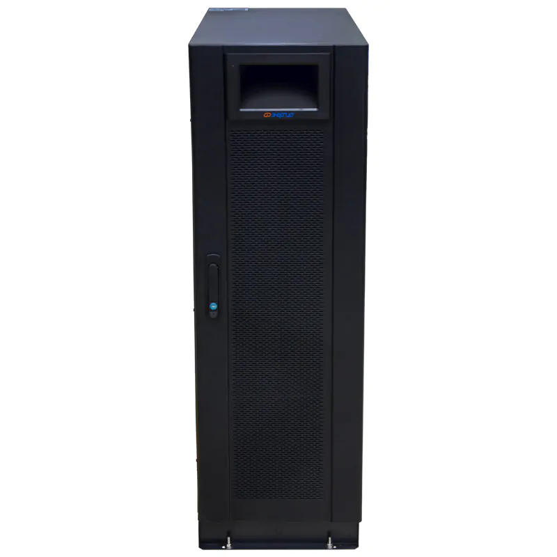 Трехфазные ИБП Энергия Прайм-33-120K-0