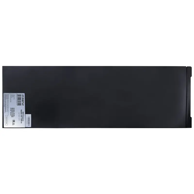 Трехфазные ИБП Энергия Прайм-33-120K-0