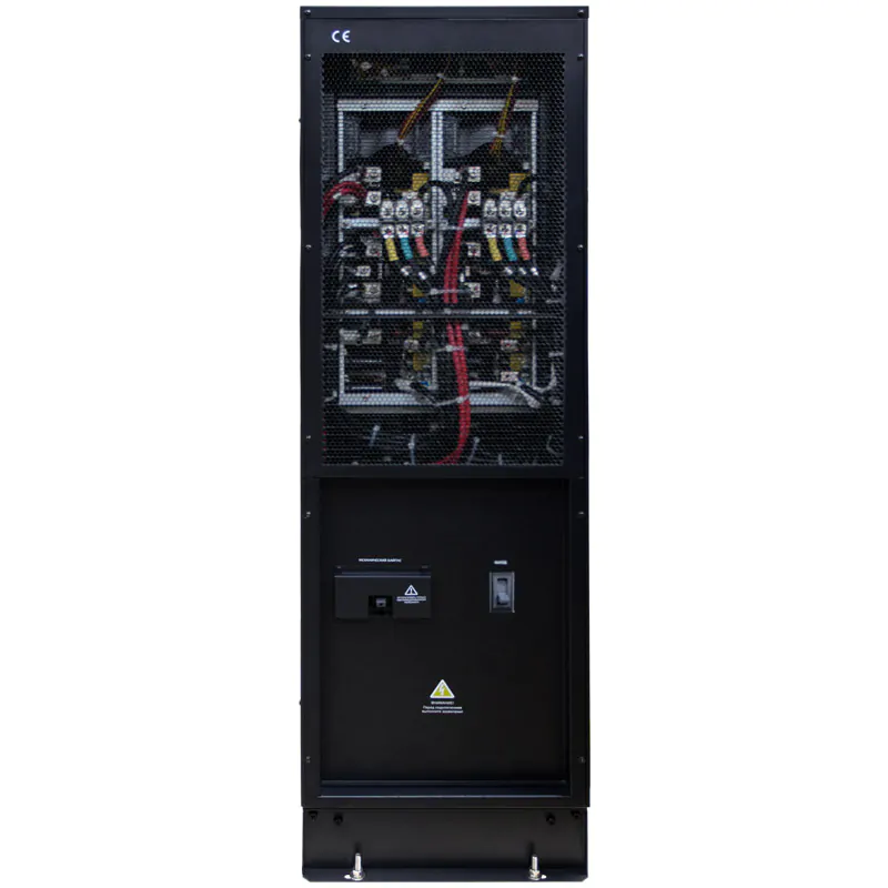 Трехфазные ИБП Энергия Прайм-33-120K-0