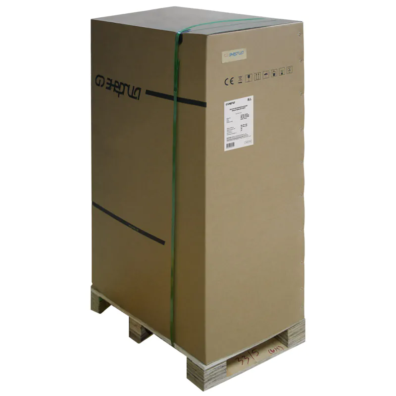 Трехфазные ИБП Энергия Прайм-33-120K-0