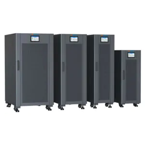 Трехфазные ИБП Энергия Прайм-33-160K-0