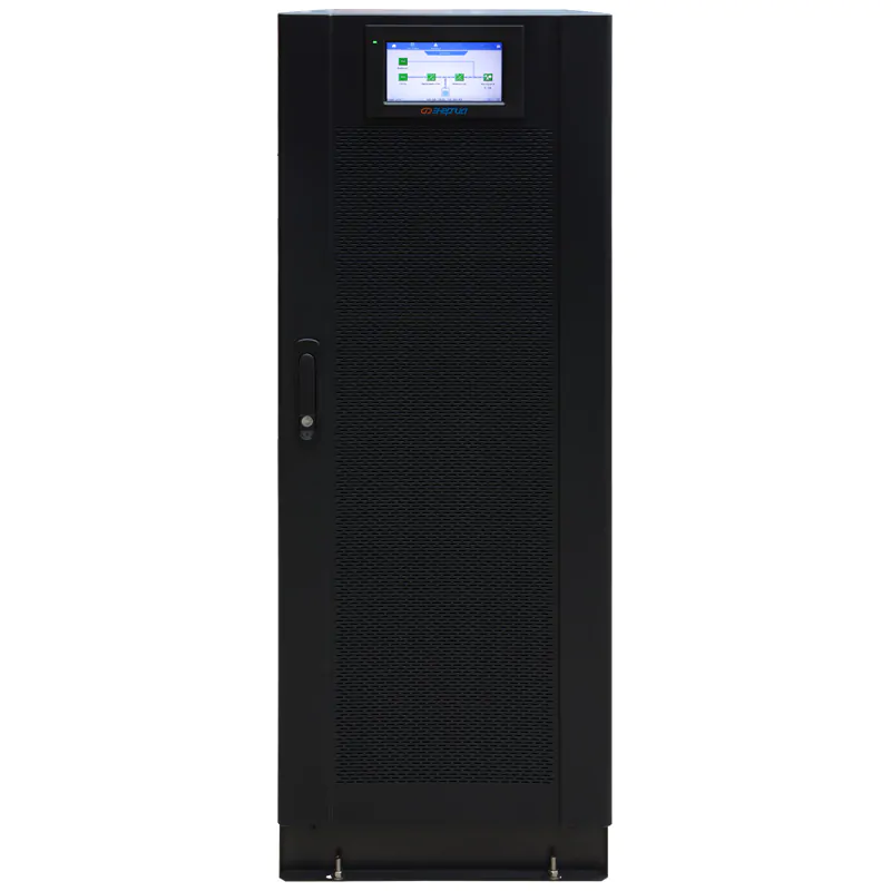 Трехфазные ИБП Энергия Прайм-33-200K-0