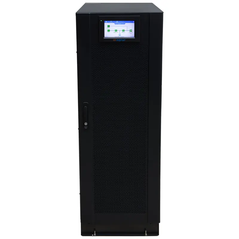 Трехфазные ИБП Энергия Прайм-33-200K-0