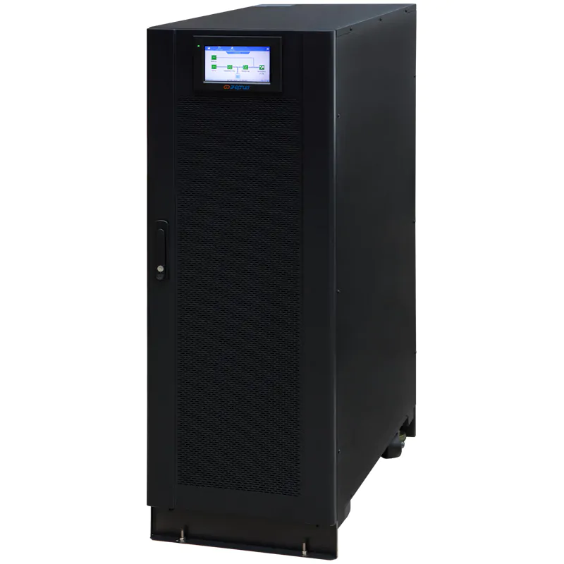 Трехфазные ИБП Энергия Прайм-33-200K-0