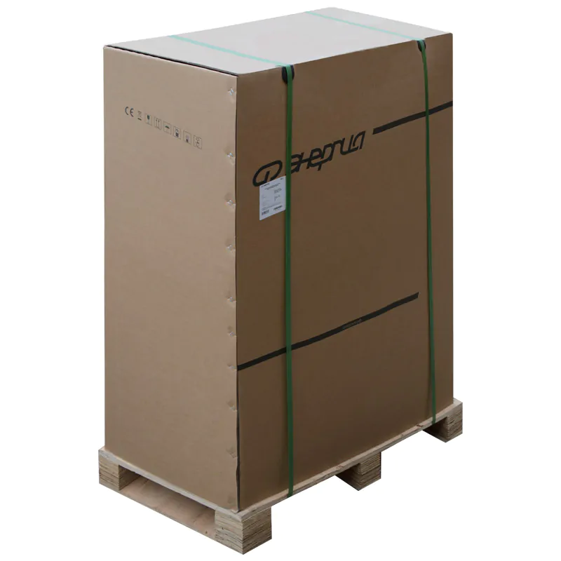 Трехфазные ИБП Энергия Прайм-33-200K-0