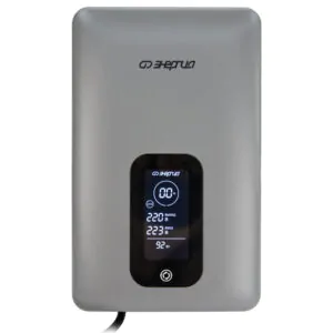 Стабилизатор напряжения Энергия Expert 1000 e0101–0262