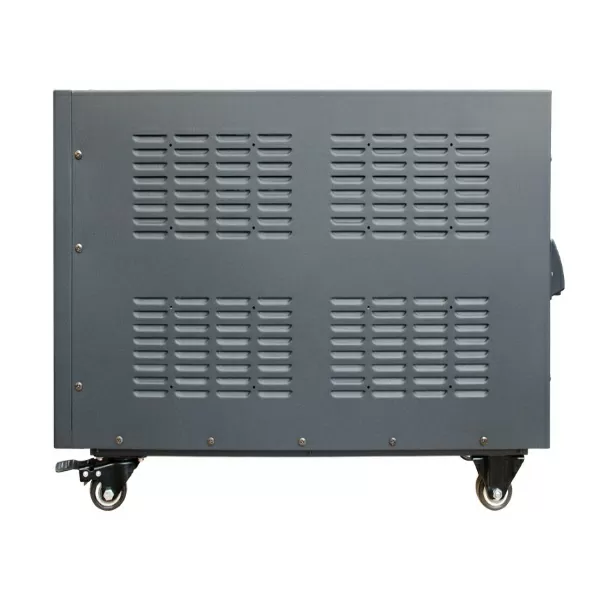 Стабилизатор Hybrid -  9 000/3 Энергия II поколение — изображение 5