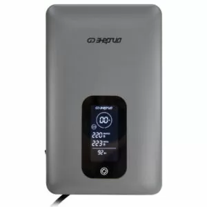 Стабилизатор напряжения Энергия Expert 1500 Е0101-0247