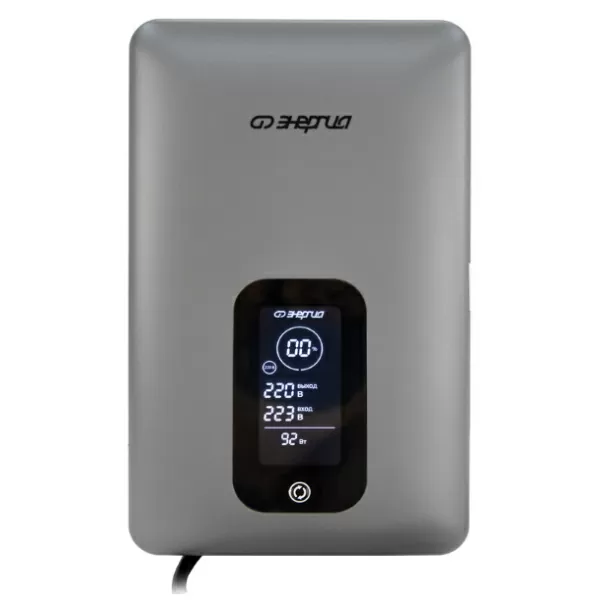 Стабилизатор напряжения Энергия Expert