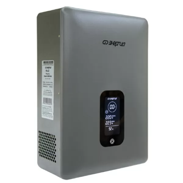 Стабилизатор напряжения Энергия Expert  5000 — изображение 2