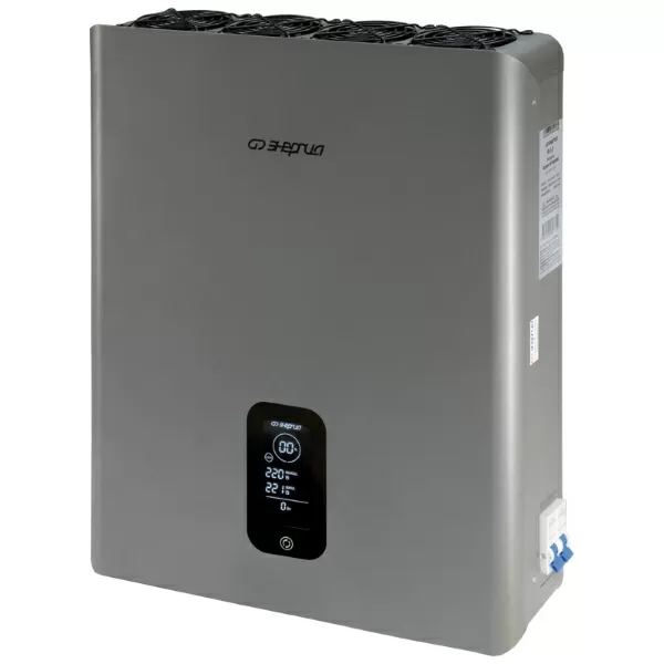 Стабилизатор напряжения Энергия Expert