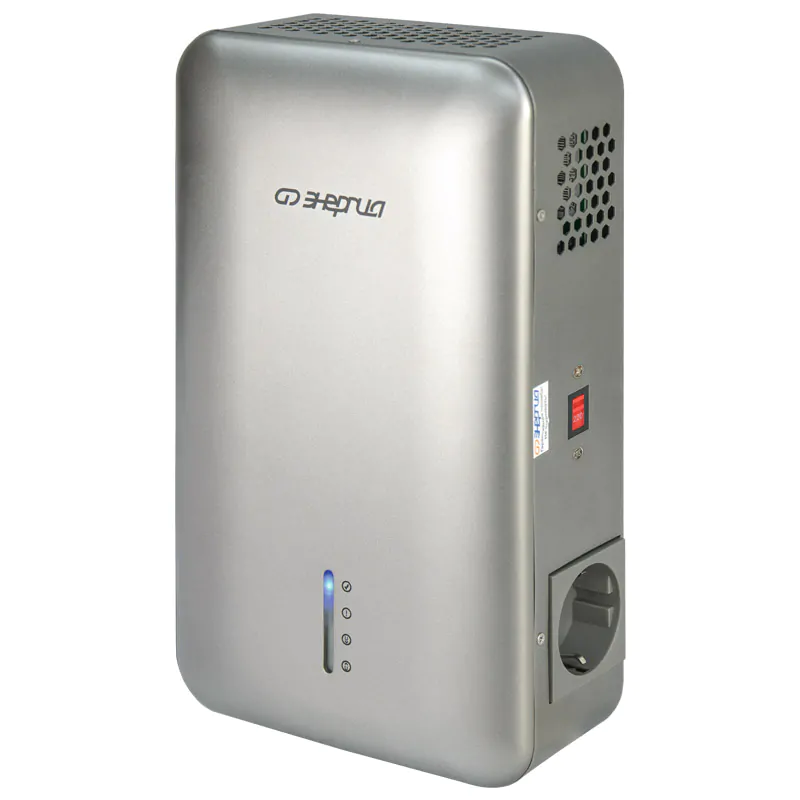 Стабилизатор напряжения Энергия Expert 350 e0101–0262