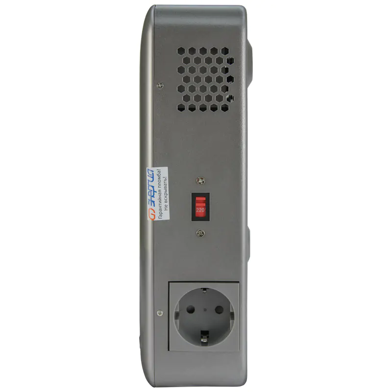 Стабилизатор напряжения Энергия Expert 350 Е0101-0262