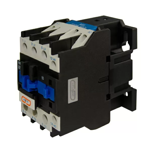 Контактор КМИ-3210 32А 220AC 1НО ЭНЕРГИЯ — изображение 2