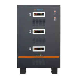 Стабилизатор напряжения 45 000/3 Энергия Hybrid