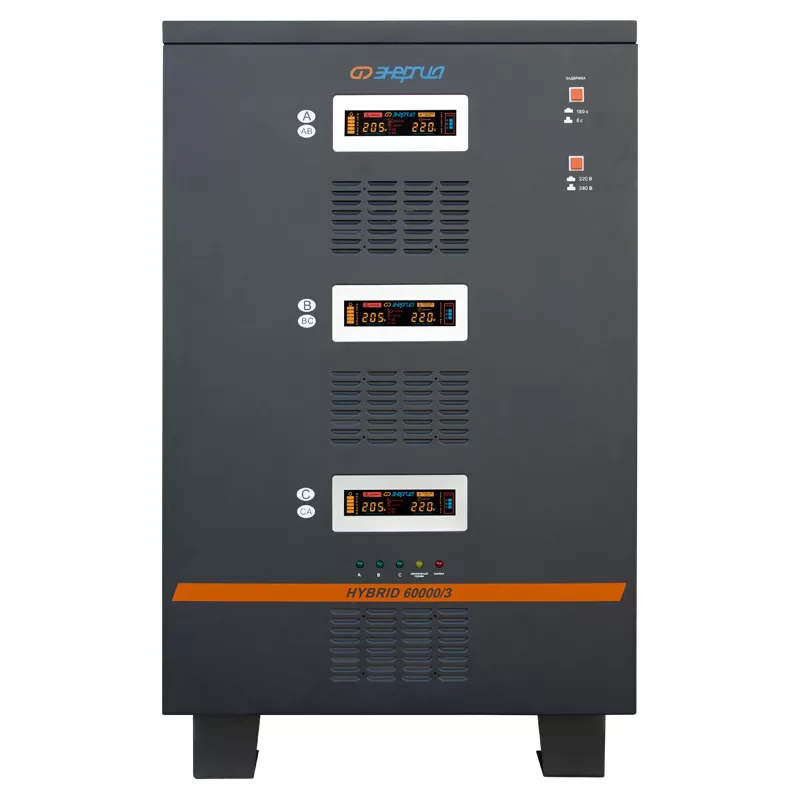 Стабилизатор Hybrid