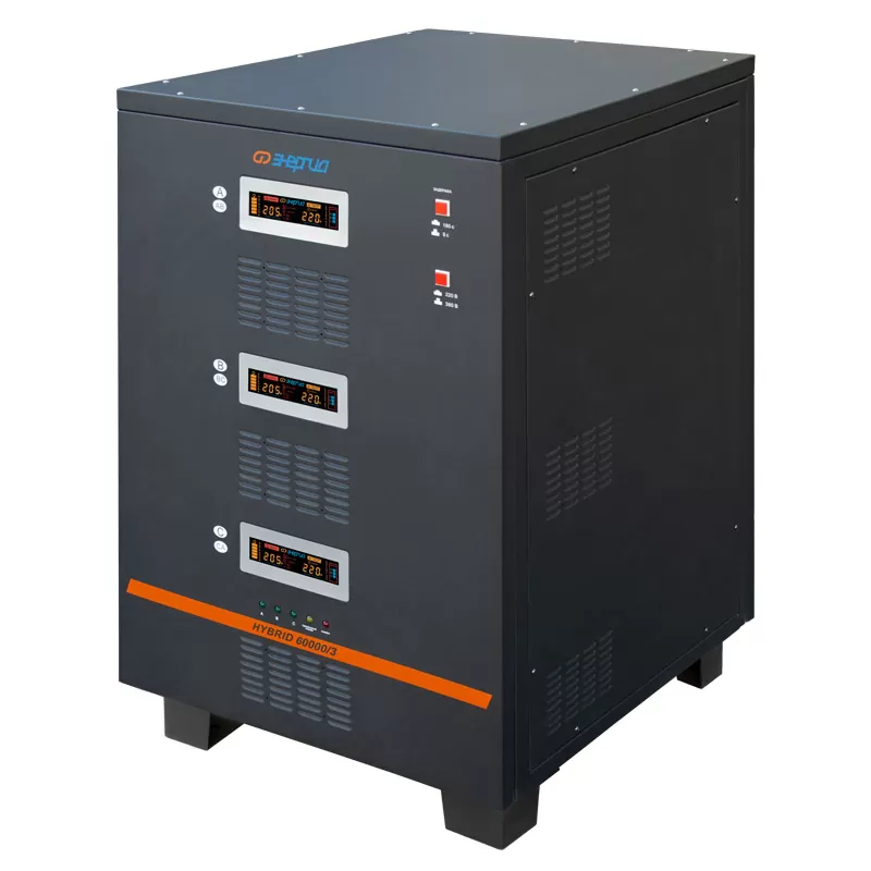Стабилизатор напряжения Hybrid