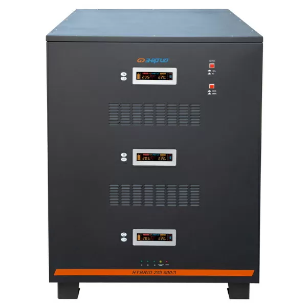 Стабилизатор Hybrid 200 000/3