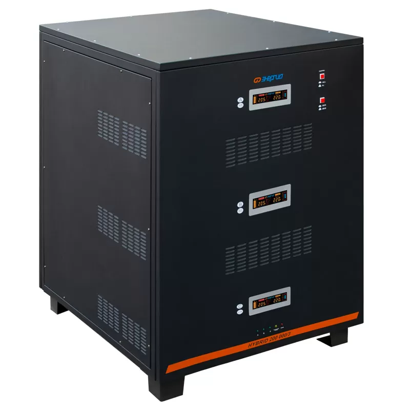 Стабилизатор Hybrid 200 000/3