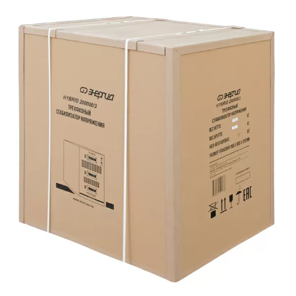 Стабилизатор Hybrid 100 000/3