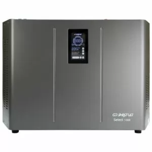 Стабилизаторы напряжения тиристорного типа ЭНЕРГИЯ Select