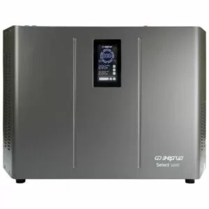 Тиристорный стабилизатор напряжения Энергия Select 8000