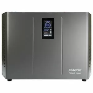 Тиристорные стабилизаторы напряжения «Энергия Select»