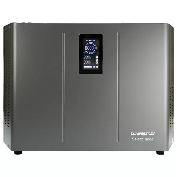 Тиристорные стабилизаторы напряжения «Энергия Select»