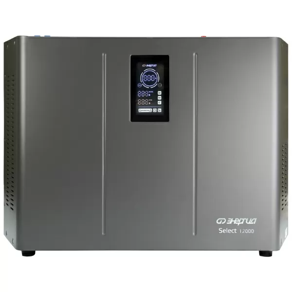 Стабилизатор напряжения Энергия Select