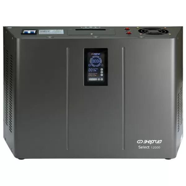 Стабилизатор напряжения Энергия Select