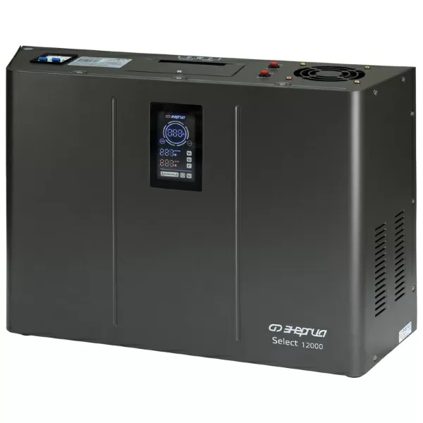 Стабилизатор напряжения Энергия Select