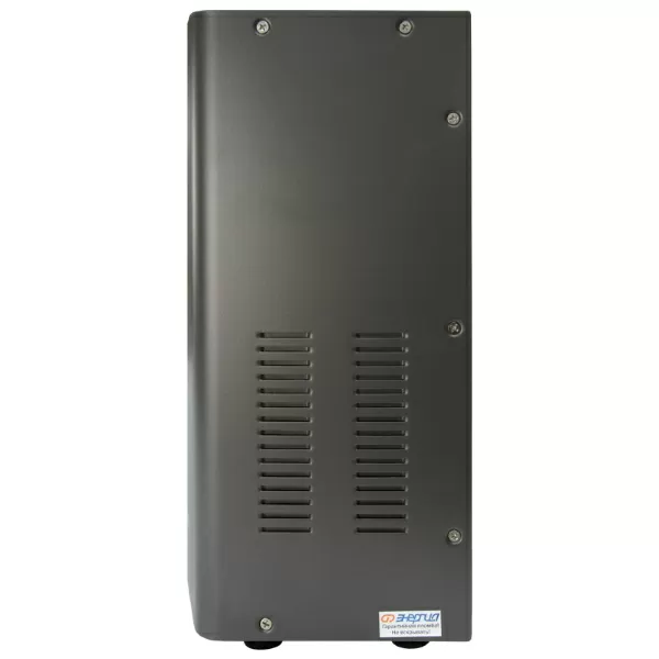 Стабилизатор напряжения Энергия Select 12000 — изображение 4