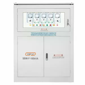 Стабилизатор напряжения Энергия SBW
