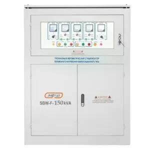 Стабилизатор напряжения Энергия SBW