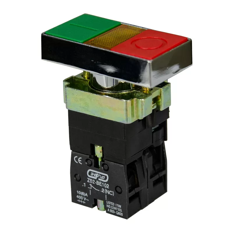 Кнопка XB2-BW8365