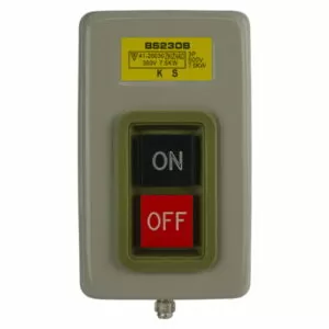 Пост кнопочный