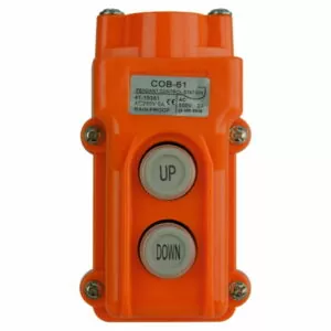 Пульт (пост) кнопочный COB
