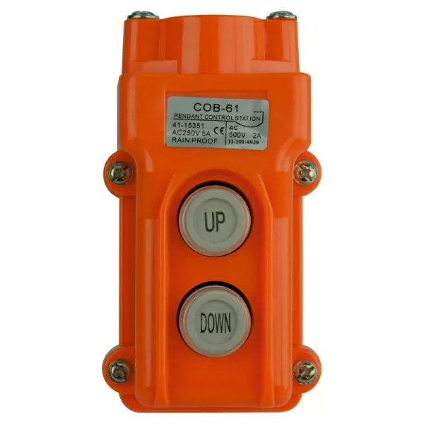 Пульт (пост) кнопочный COB