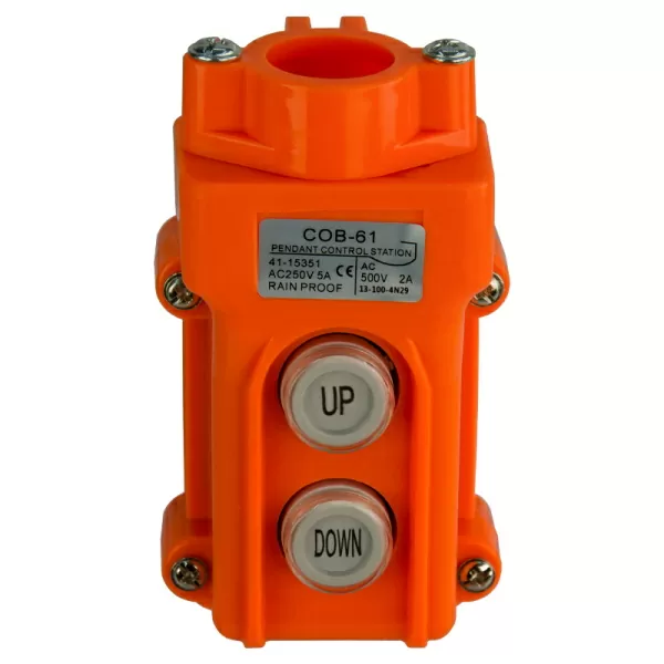 Пульт кнопочный COB61