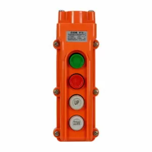 Пульт (пост) кнопочный COB