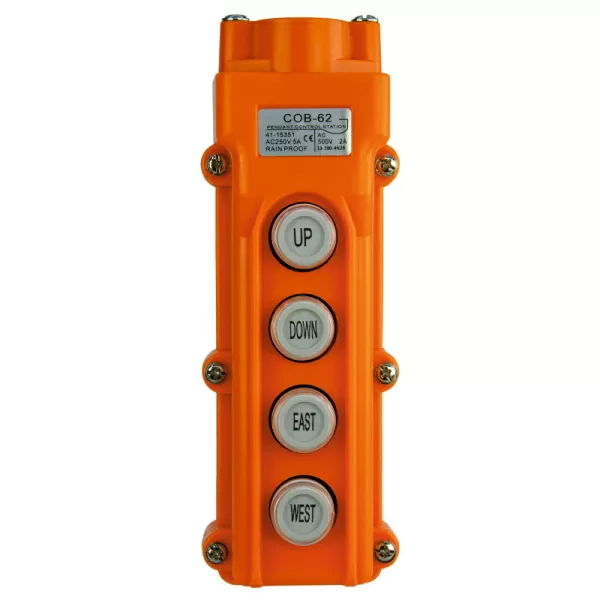 Пульт (пост) кнопочный COB62