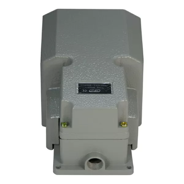 Выключатель педальный SFMS-1