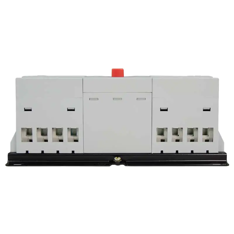 Устройство АВР 63А 4Р 400В Энергия