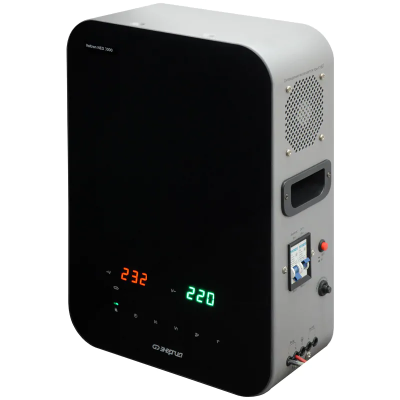 Стабилизатор напряжения Энергия Voltron Neo