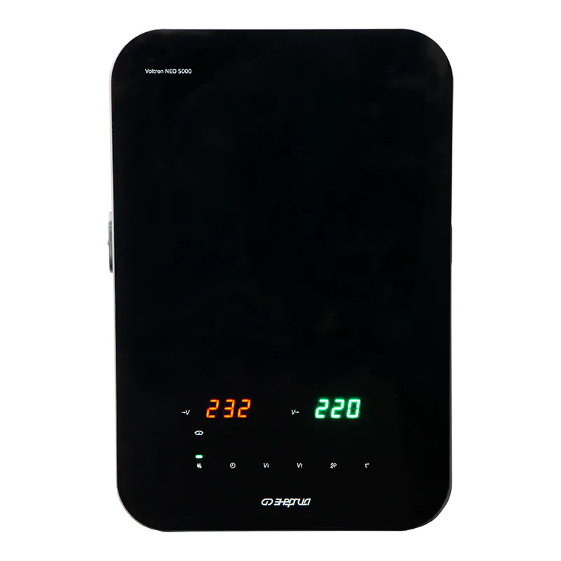 Стабилизатор напряжения Энергия Voltron Neo 5000